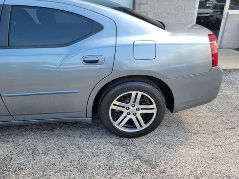 Used 2006 Dodge Charger SXT RWD image 7