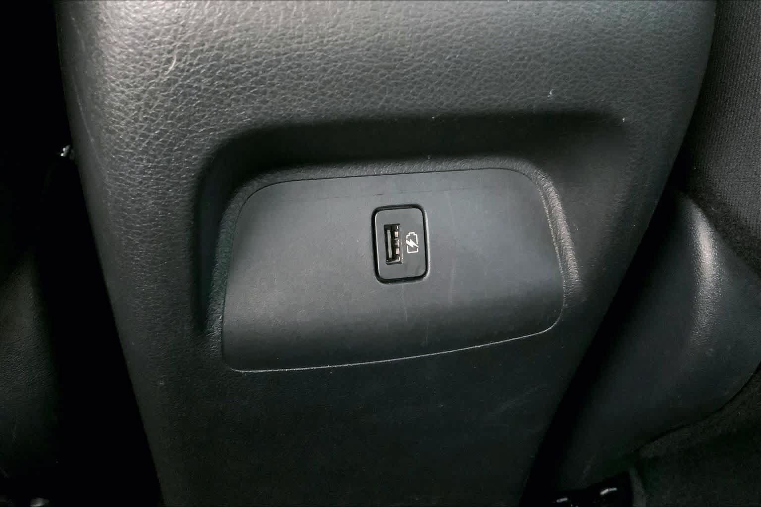 Used 2023 Nissan Sentra SV w/ All-Weather Package FWD image 35