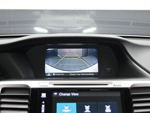 Used 2017 Honda Accord EX-L image 39