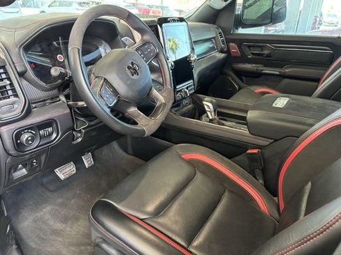 Used 2023 RAM 1500 TRX w/ TRX Level 2 Equipment Group AWD/4WD image 12