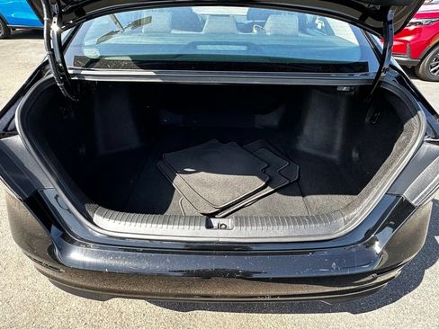 Used 2023 Honda Accord LX image 8