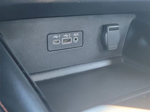 Used 2024 Nissan Altima 2.5 SR image 26