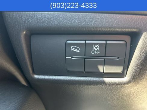 Used 2025 MAZDA CX-5 AWD 2.5 S image 19