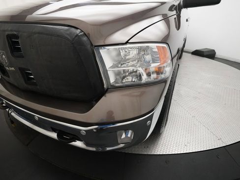 Used 2018 RAM 1500 Big Horn AWD/4WD image 21