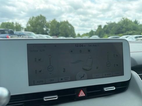 Used 2024 Hyundai Ioniq 5 Limited RWD image 18