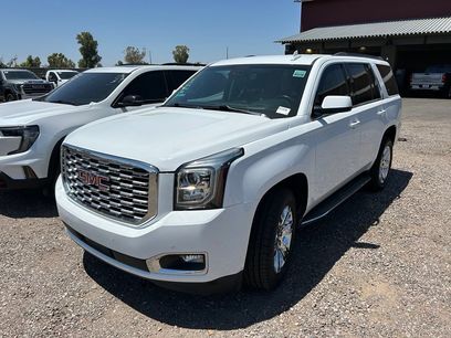 Used 2019 GMC Yukon SLE w/ Convenience Package
