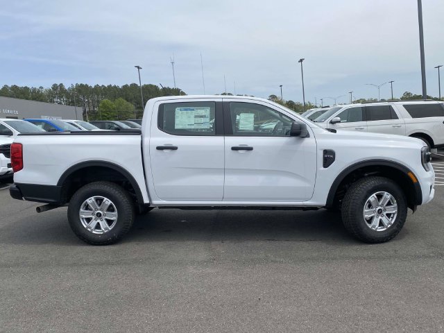 New 2026 Ford Ranger XL w/ Trailer Tow Package RWD image 2