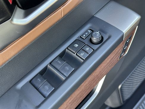 New 2026 Toyota Tundra 1794 Edition image 24