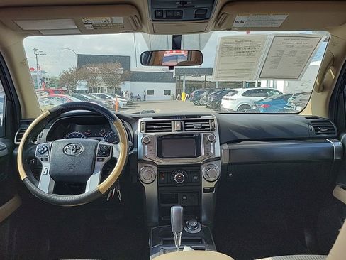 Used 2016 Toyota 4Runner SR5 image 19