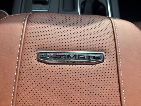 New 2026 GMC Sierra 2500 Denali Ultimate AWD/4WD image 77