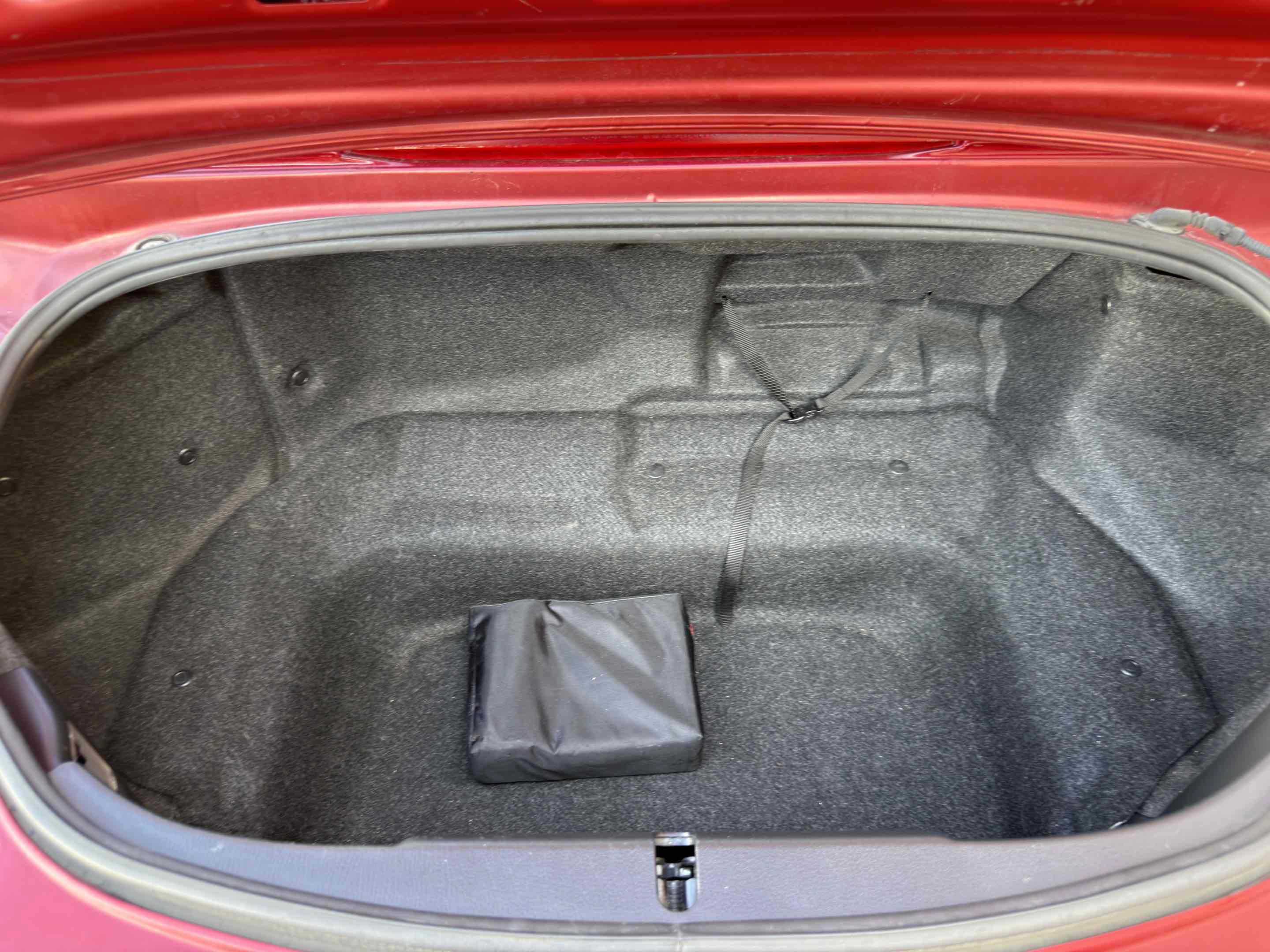 Used 2016 MAZDA MX-5 Miata Grand Touring RWD image 57
