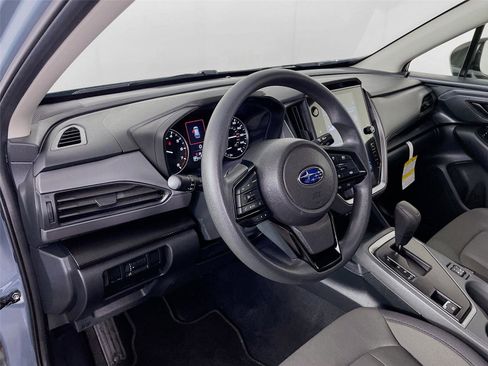 Certified 2025 Subaru Crosstrek 2.0i Premium image 14