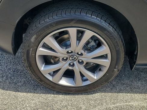 Used 2024 MAZDA CX-30 AWD 2.5 S w/ Preferred Package image 6