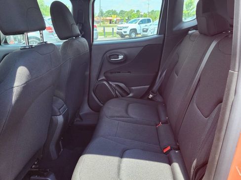 Used 2021 Jeep Renegade Sport image 15