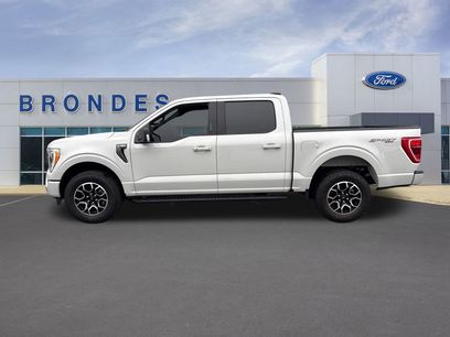 Used 2023 Ford F150 XLT w/ Equipment Group 302A High