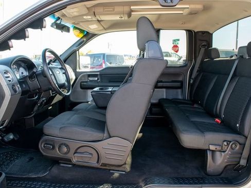 Used 2007 Ford F150 FX4 AWD/4WD image 21