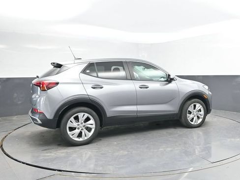Used 2025 Buick Encore GX Preferred AWD/4WD image 2