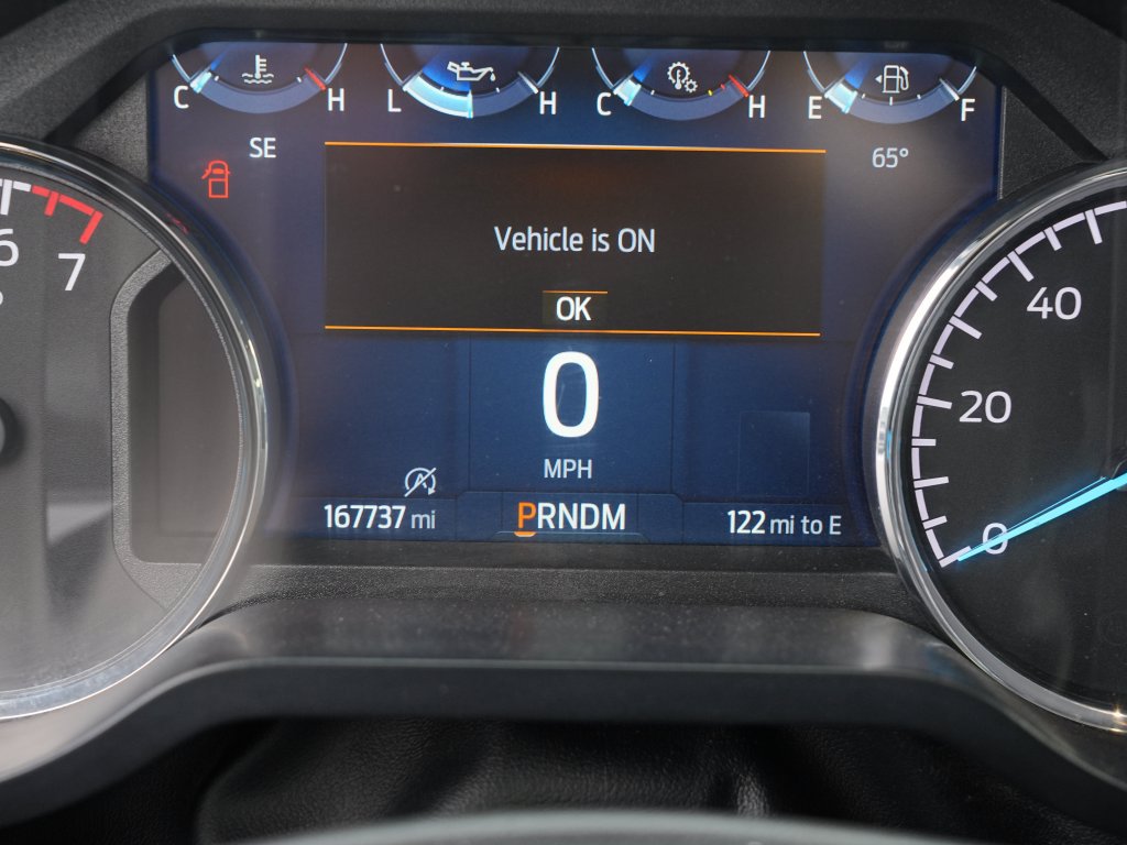 Used 2021 Ford F150 XLT w/ Equipment Group 302A High AWD/4WD image 31