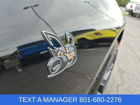 New 2026 Dodge Charger Scat Pack AWD/4WD image 9