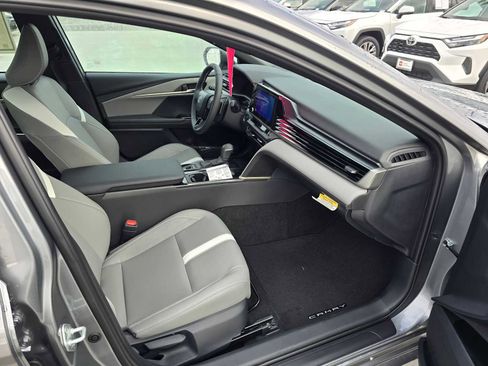 Certified 2025 Toyota Camry LE image 11
