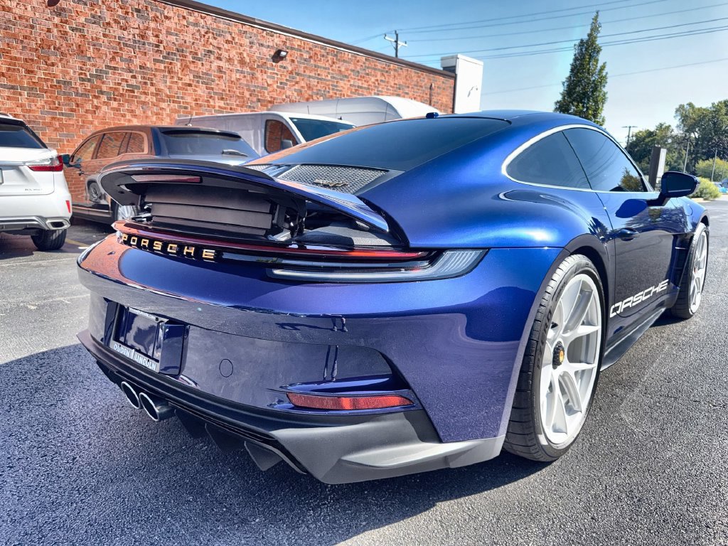 Used 2024 Porsche 911 GT3 RS RWD image 34