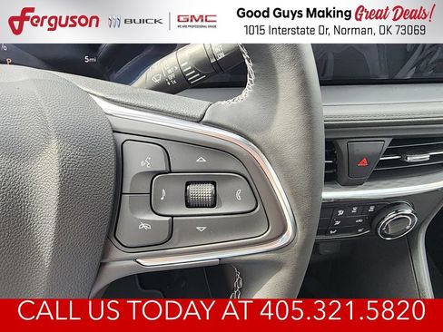 New 2026 Buick Encore GX Preferred w/ Comfort Package FWD image 20