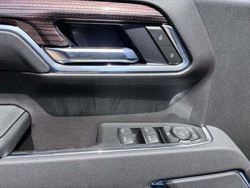 New 2026 Chevrolet Silverado 1500 RST AWD/4WD image 26