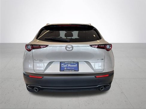 Used 2023 MAZDA CX-30 AWD 2.5 S w/ Preferred Package image 8