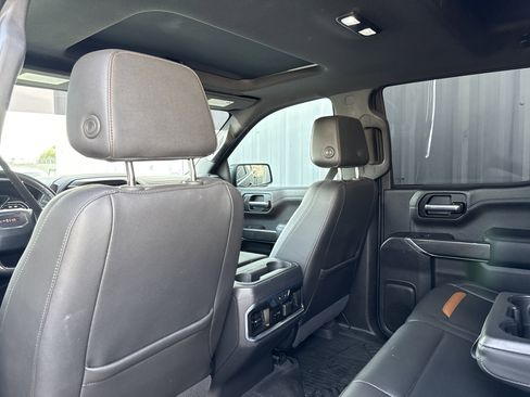 Used 2020 GMC Sierra 1500 AT4 w/ AT4 Premium Package image 27