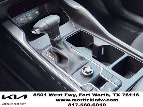 New 2026 Kia Sorento LX FWD image 15