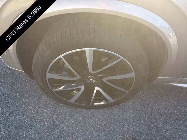 Certified 2025 Volvo XC90 B6 Plus AWD/4WD image 21