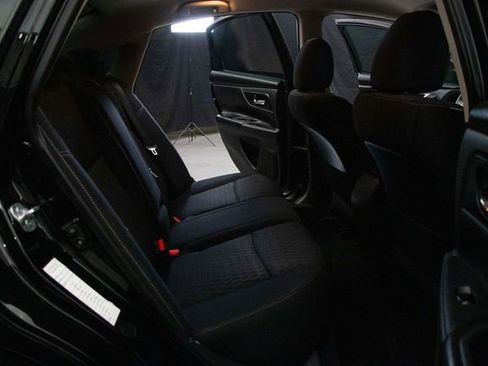 Used 2017 Nissan Altima 2.5 S w/ Power Driver Seat Package image 22