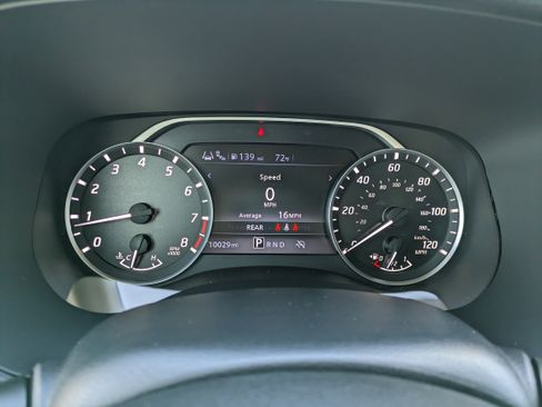 Used 2024 Nissan Frontier SV w/ SV Convenience Package image 26