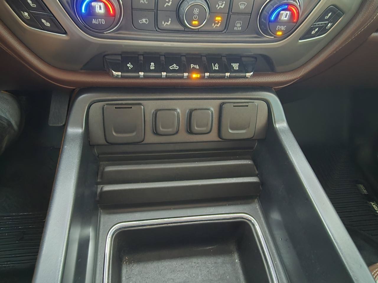 Used 2016 Chevrolet Silverado 3500 High Country w/ Duramax Plus Package AWD/4WD image 36