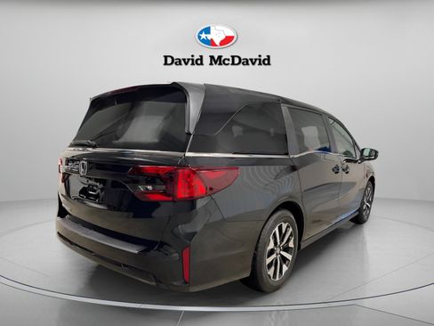Used 2026 Honda Odyssey EX-L image 6