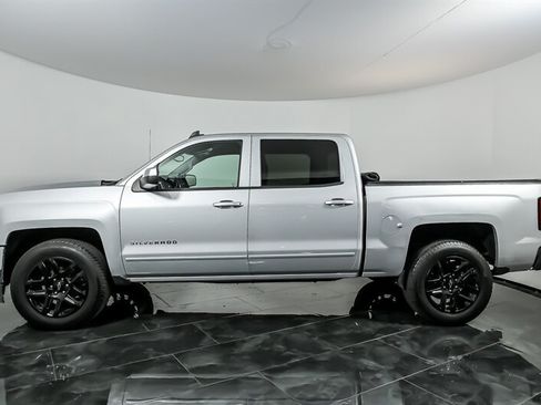 Used 2016 Chevrolet Silverado 1500 LT RWD image 6