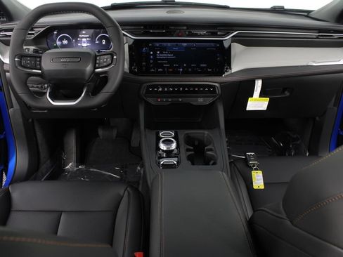 New 2026 Jeep Cherokee Limited AWD/4WD image 11