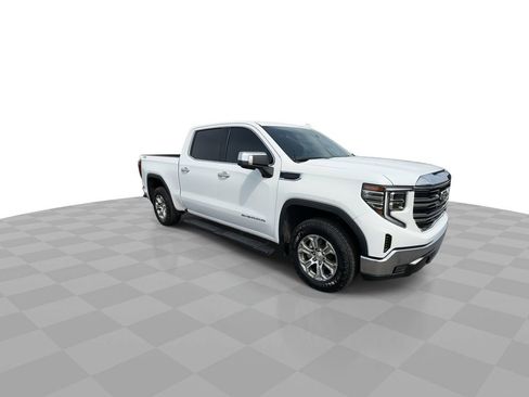 Certified 2024 GMC Sierra 1500 SLT w/ SLT Convenience Package image 2