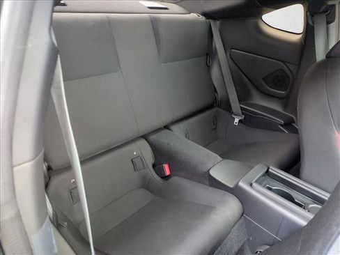 Used 2023 Subaru BRZ Premium image 18