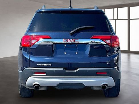 Used 2017 GMC Acadia SLT FWD image 5
