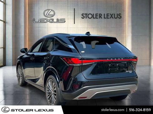 Certified 2023 Lexus RX 350 AWD w/ Accessory Package image 7