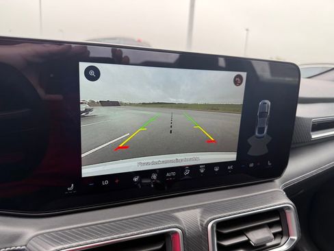 New 2025 Ford Mustang GT Premium image 30