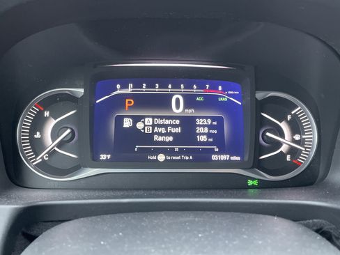 Certified 2023 Honda Passport EX-L image 21