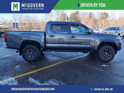 Used 2023 Toyota Tacoma SR5 image 6