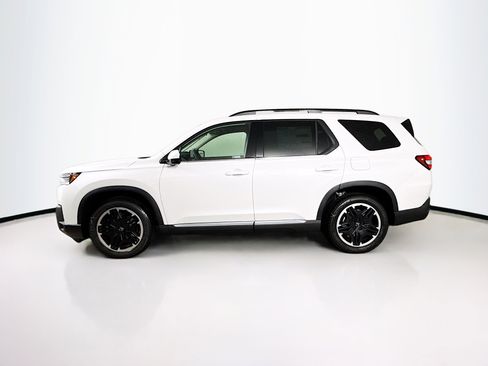 New 2026 Honda Pilot image 7