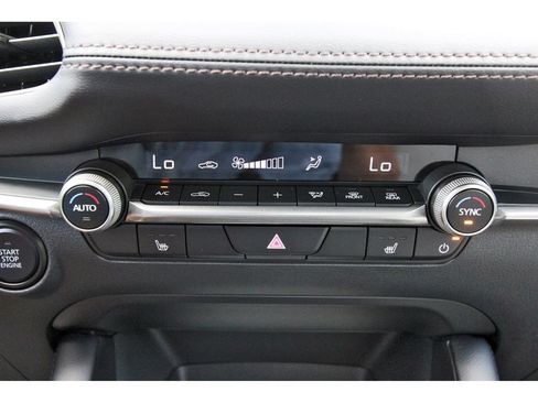 New 2026 MAZDA MAZDA3 2.5 S Sedan w/ Preferred Pkg FWD image 24