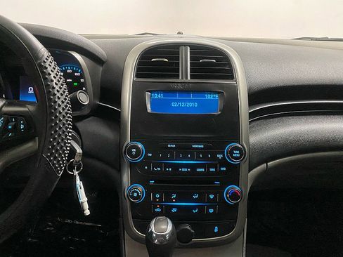 Used 2014 Chevrolet Malibu LS image 11