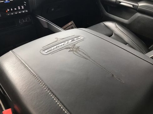 Used 2024 RAM 1500 Limited image 20