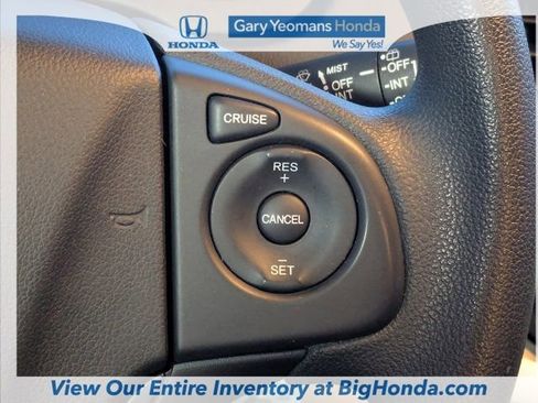 Used 2014 Honda CR-V LX image 23