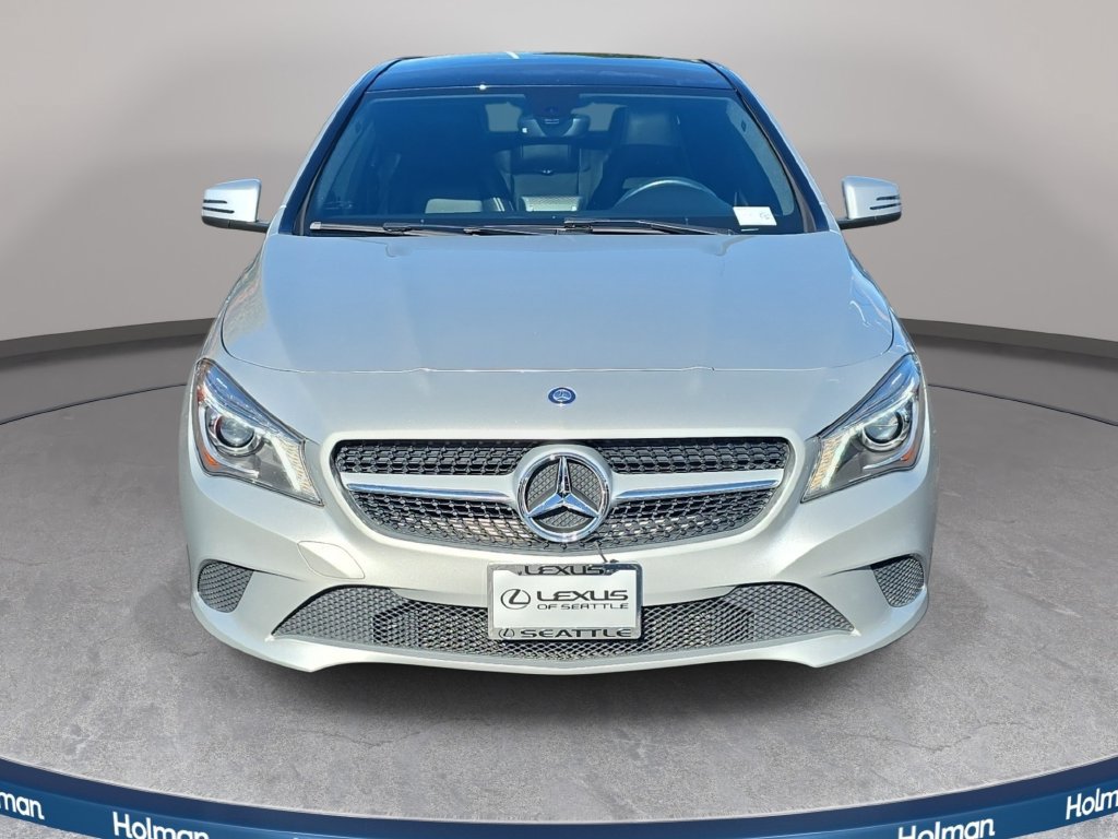 Used 2014 Mercedes-Benz CLA 250 image 3